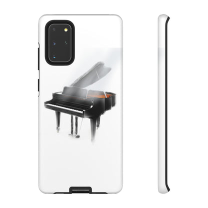 Piano Phone Case - Tough and Stylish Protection