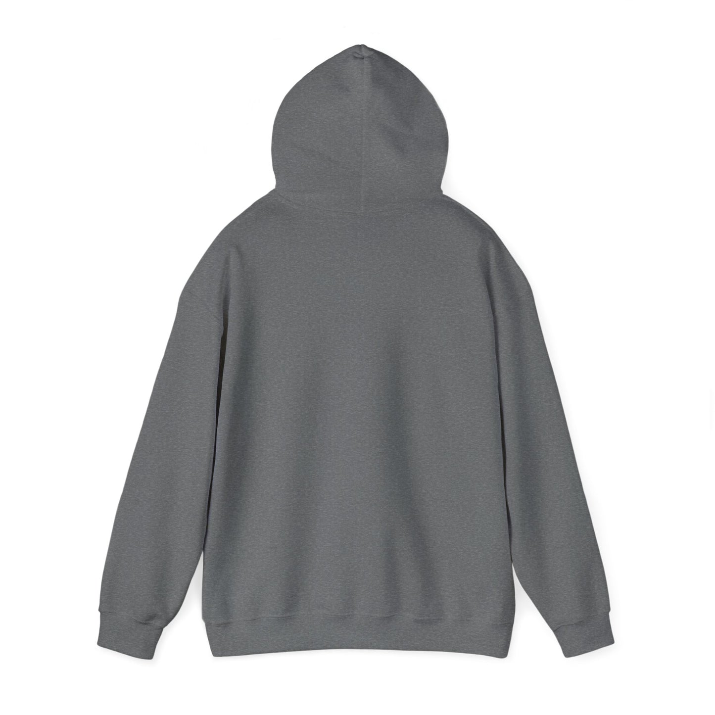 Unisex Heavy Blend™ Hooded Sweatshirt Synthesizer