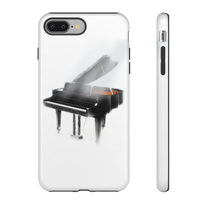 Piano Phone Case - Tough and Stylish Protection