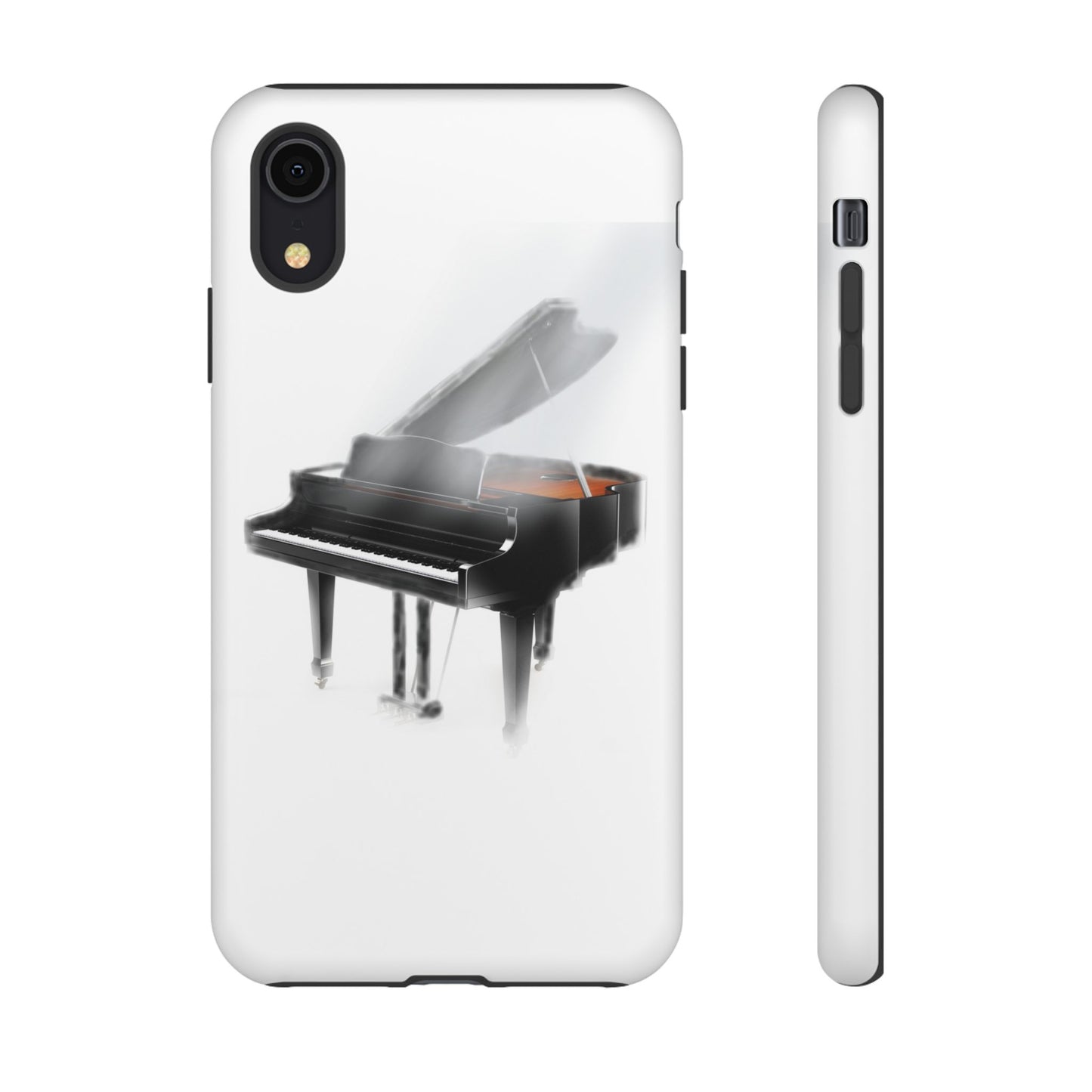 Piano Phone Case - Tough and Stylish Protection