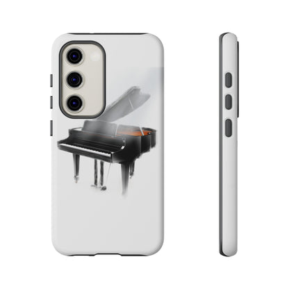 Piano Phone Case - Tough and Stylish Protection