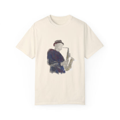 Sax T-shirt