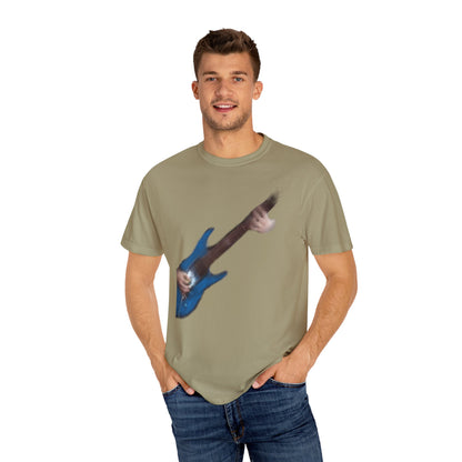 Blue Guitar T-shirt