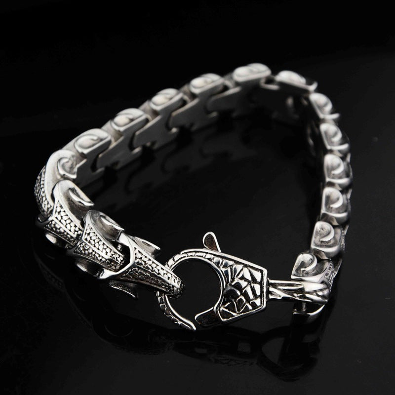 Bracelet Personality All-match Fashion Men And Women