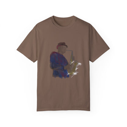 Sax T-shirt