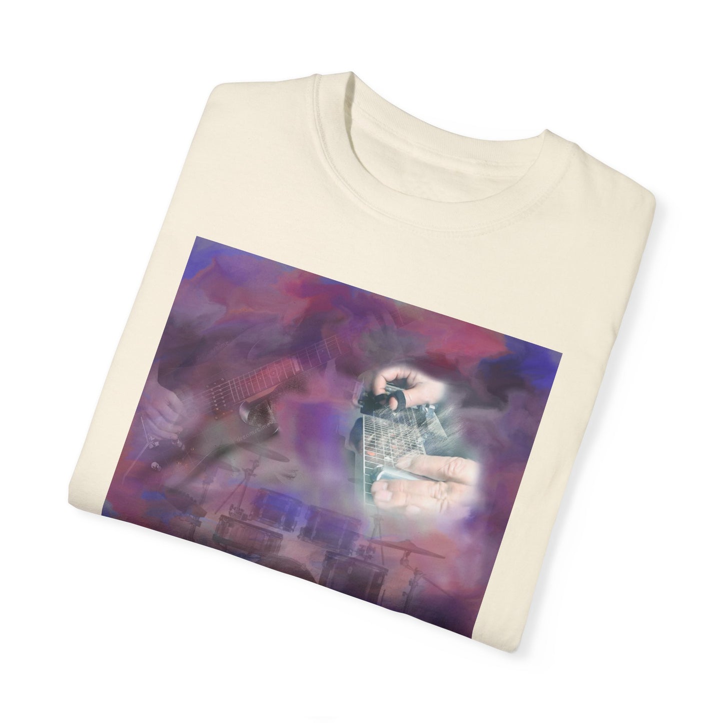 Slide Vibes T-shirt