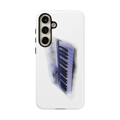 MIDI Keyboard Phone Case - Tough and Stylish Protection