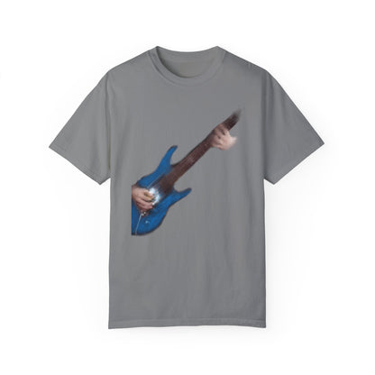 Blue Guitar T-shirt