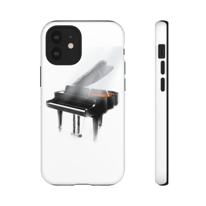 Piano Phone Case - Tough and Stylish Protection