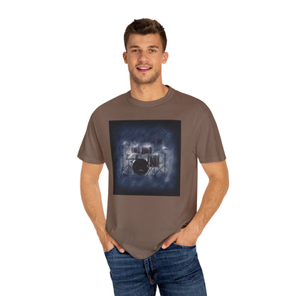 Drum Set T Shirt