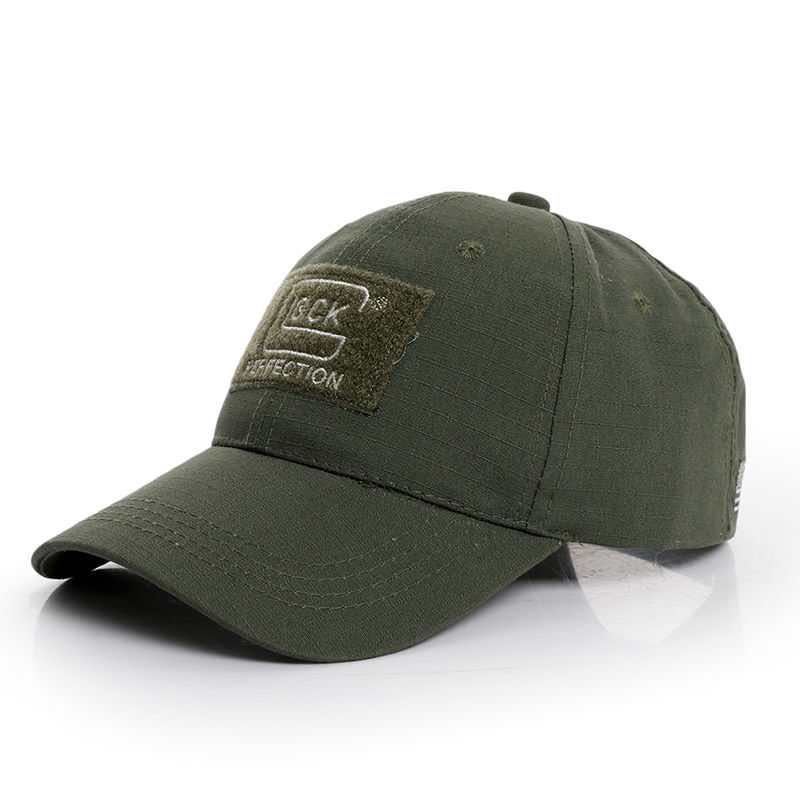 New Gecko Tactical Hat Outdoor Riding Cap