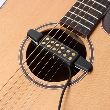 Professional Classic Acoustic Guitar Pickup