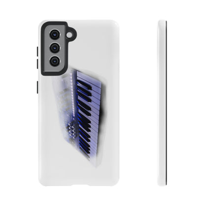 MIDI Keyboard Phone Case - Tough and Stylish Protection