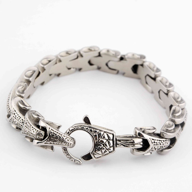 Bracelet Personality All-match Fashion Men And Women