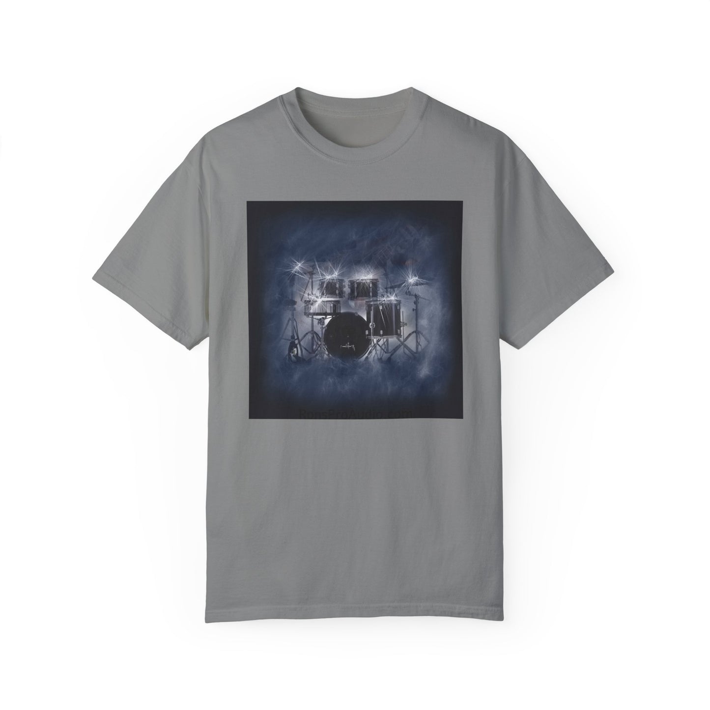 Drum Set T Shirt