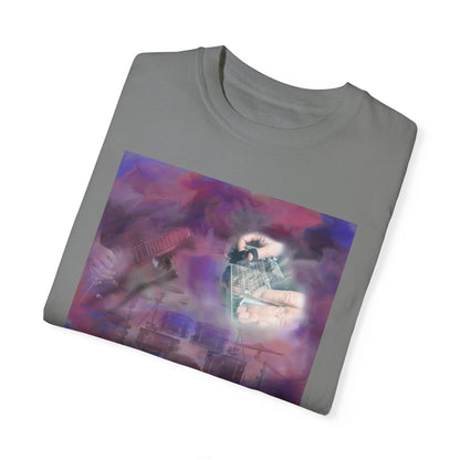 Slide Vibes T-shirt