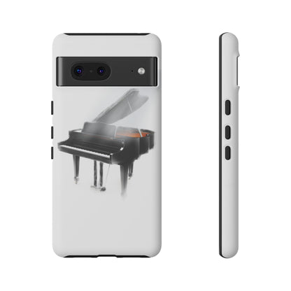 Piano Phone Case - Tough and Stylish Protection