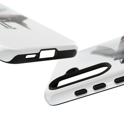 Piano Phone Case - Tough and Stylish Protection