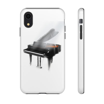 Piano Phone Case - Tough and Stylish Protection