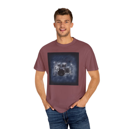 Drum Set T Shirt