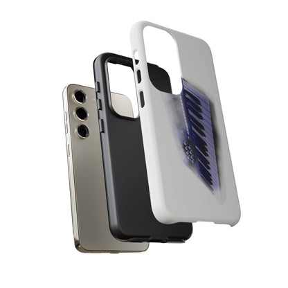 MIDI Keyboard Phone Case - Tough and Stylish Protection