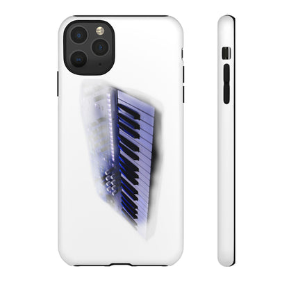 MIDI Keyboard Phone Case - Tough and Stylish Protection