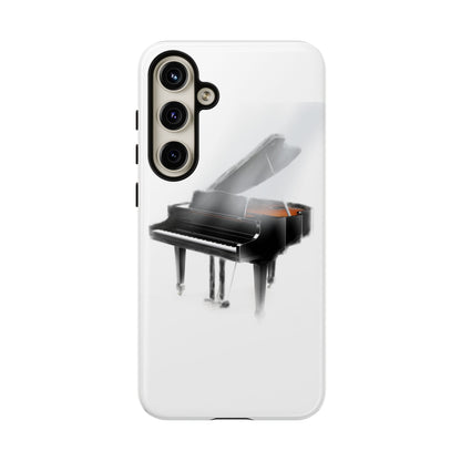 Piano Phone Case - Tough and Stylish Protection