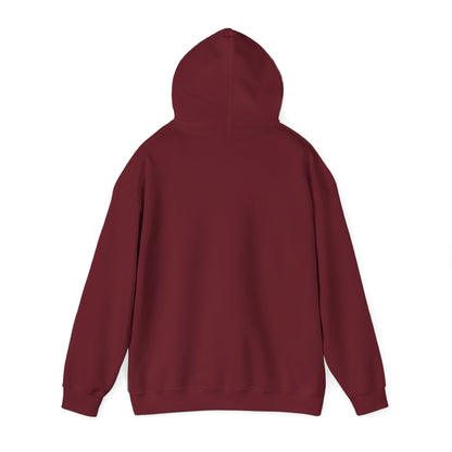 Unisex Heavy Blend™ Hooded Sweatshirt Synthesizer