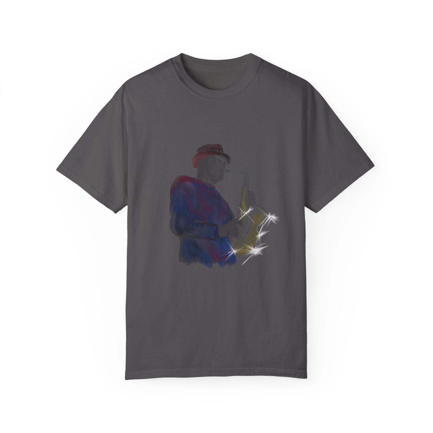 Sax T-shirt