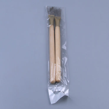 Ceramic Tool Texture Steel Wire Brush Art Supplies