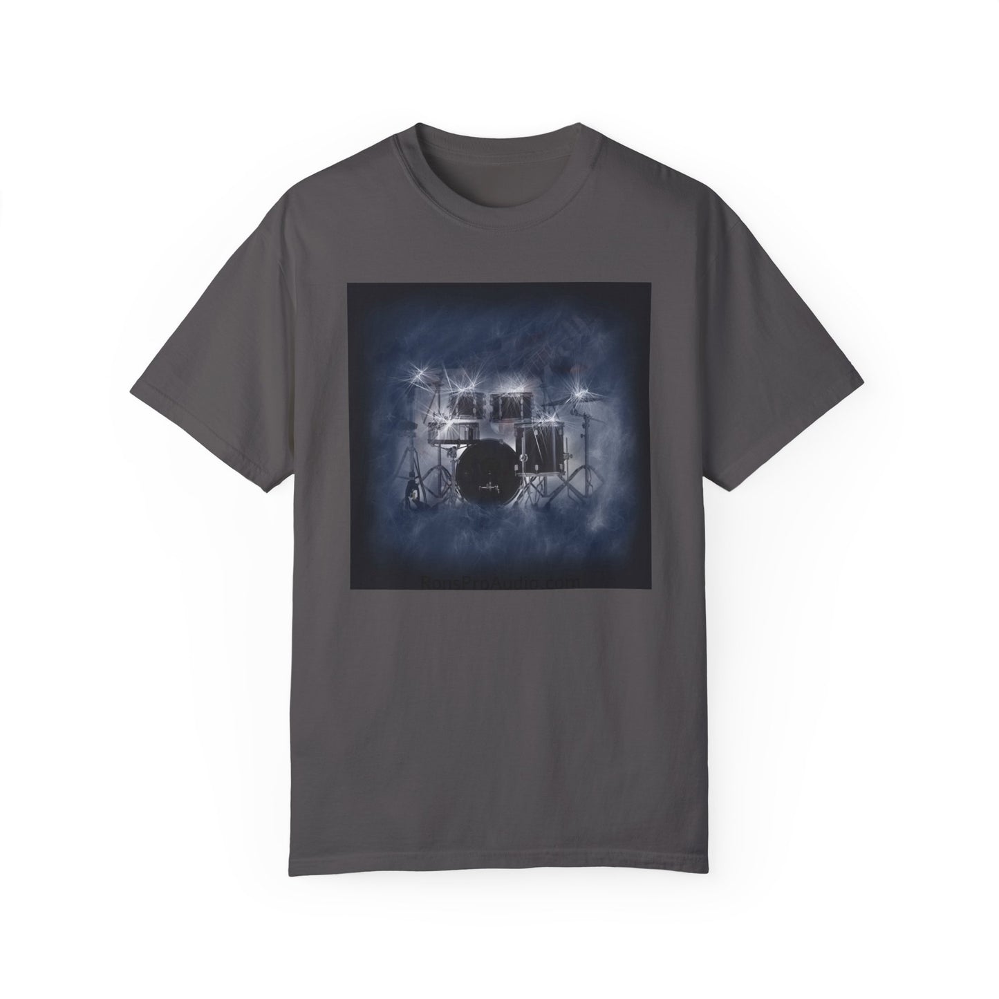 Drum Set T Shirt