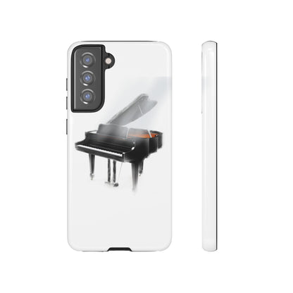 Piano Phone Case - Tough and Stylish Protection