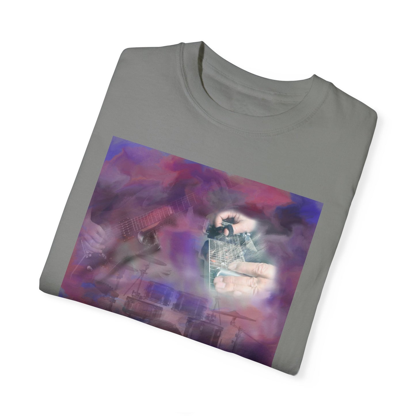 Slide Vibes T-shirt