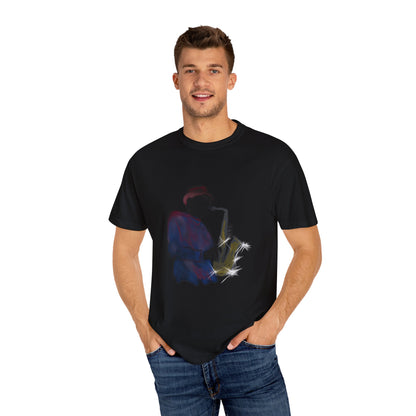 Sax T-shirt