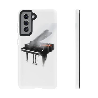 Piano Phone Case - Tough and Stylish Protection