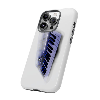 MIDI Keyboard Phone Case - Tough and Stylish Protection