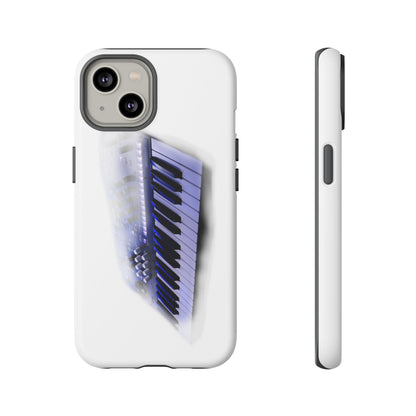 MIDI Keyboard Phone Case - Tough and Stylish Protection