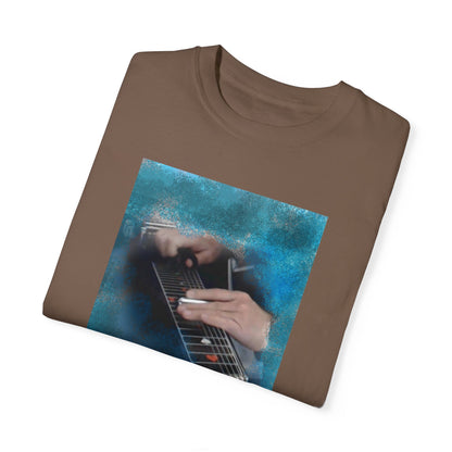 Steel Guitar T-shirt