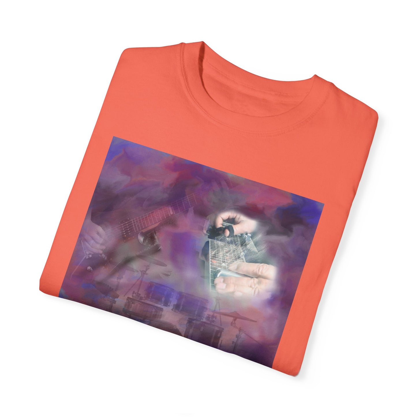 Slide Vibes T-shirt