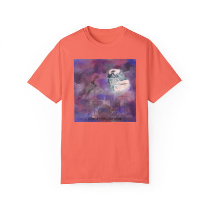 Slide Vibes T-shirt