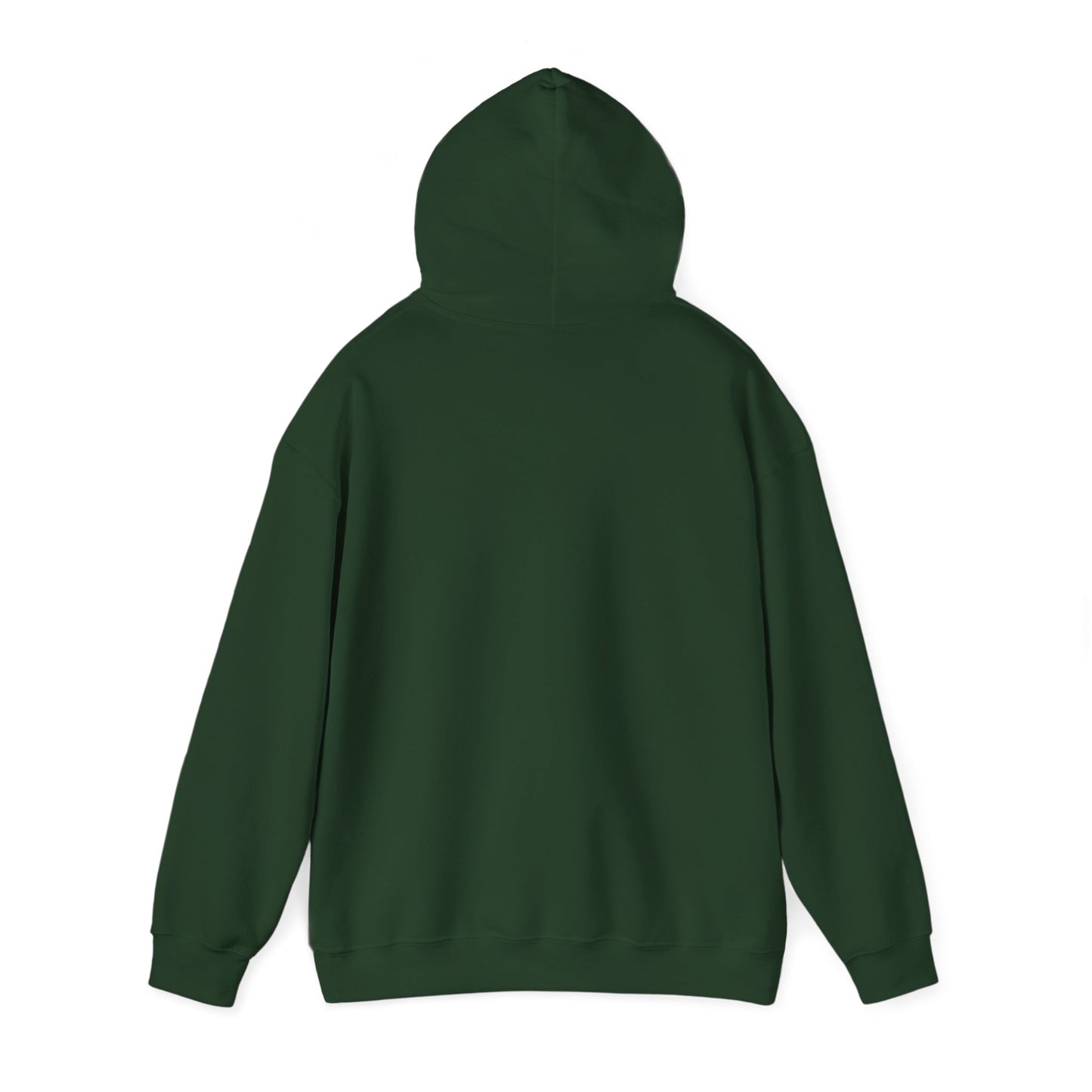 Unisex Heavy Blend™ Hooded Sweatshirt Synthesizer