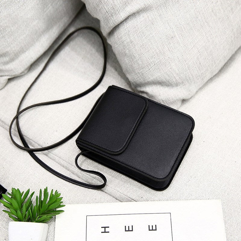 Multifunctional mobile phone bag