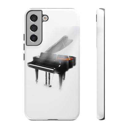 Piano Phone Case - Tough and Stylish Protection