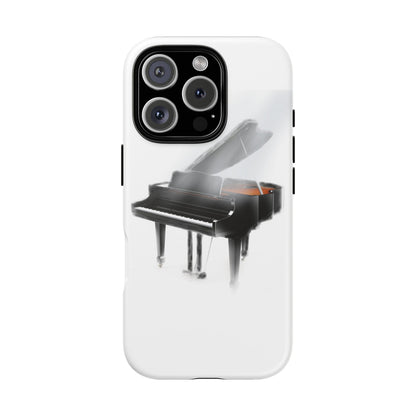 Piano Phone Case - Tough and Stylish Protection