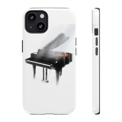 Piano Phone Case - Tough and Stylish Protection