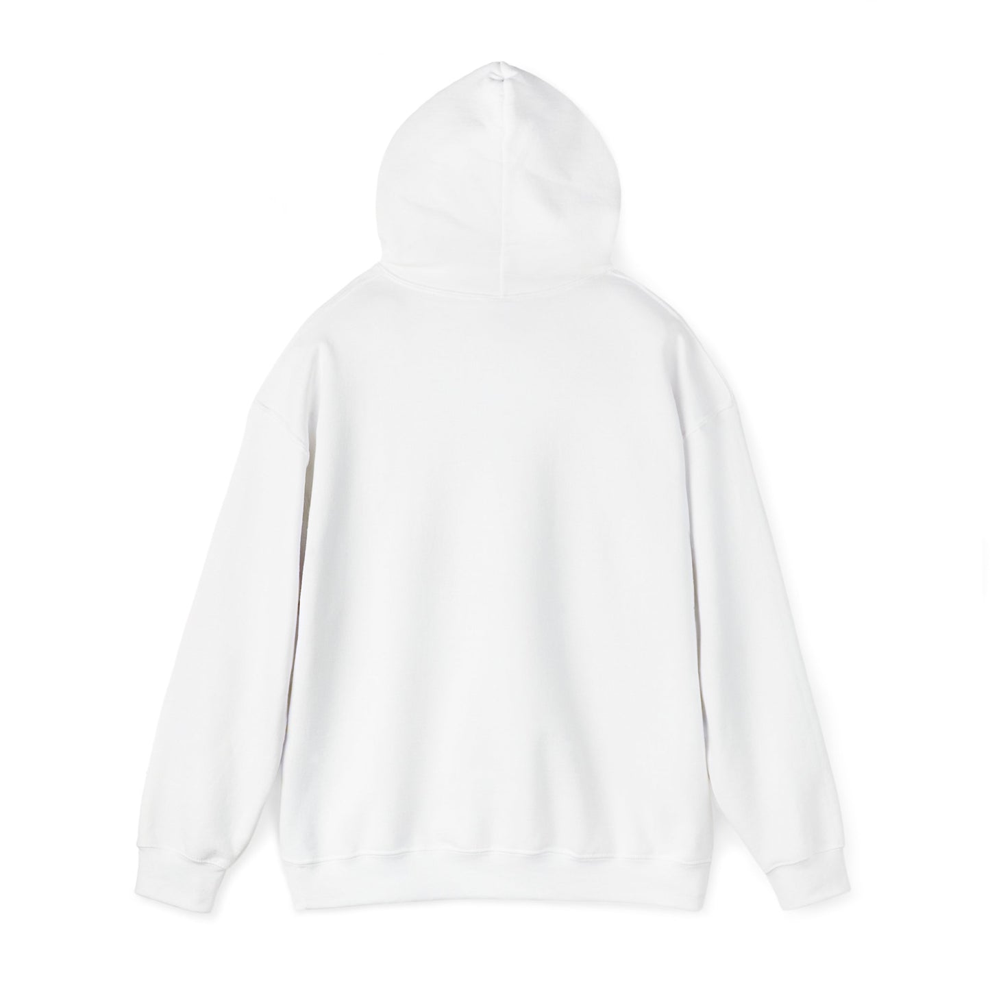 Unisex Heavy Blend™ Hooded Sweatshirt Synthesizer