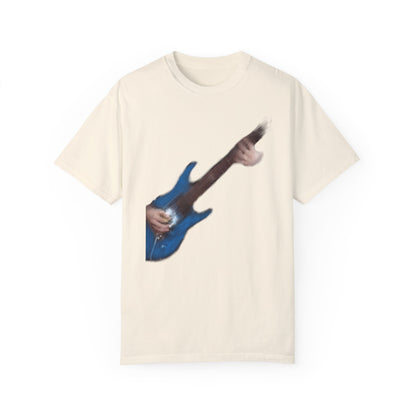 Blue Guitar T-shirt