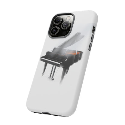 Piano Phone Case - Tough and Stylish Protection