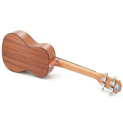 23inch Spruce Grape Hole Ukulele