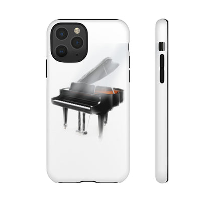 Piano Phone Case - Tough and Stylish Protection